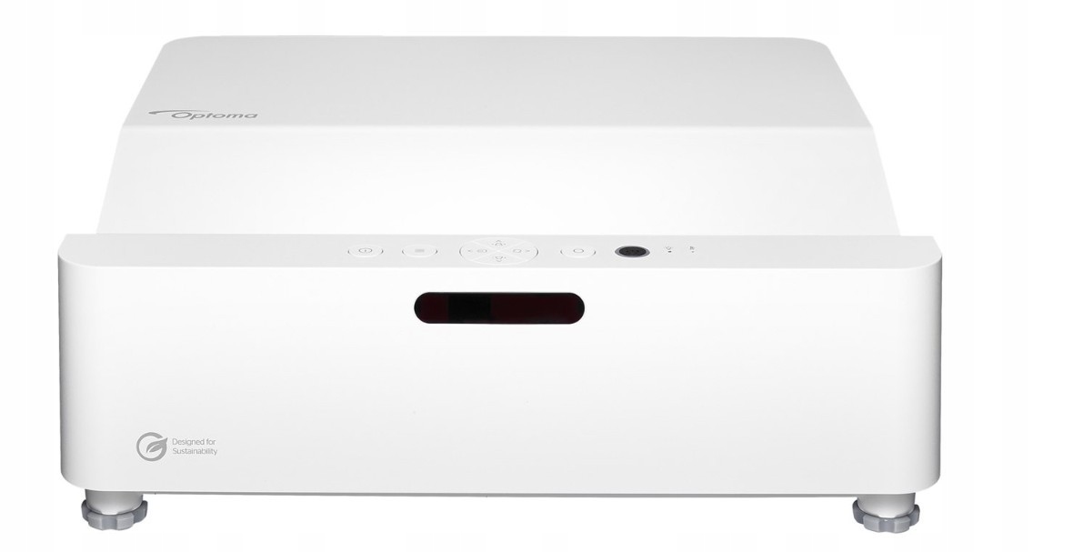 Optoma Projektor ZW410UST Wuxga 4000 lumenov