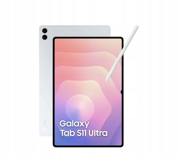 Tablet Samsung Galaxy Tab S11 Ultra SM-X936 14,6'' 16/1TB 5G Rysik