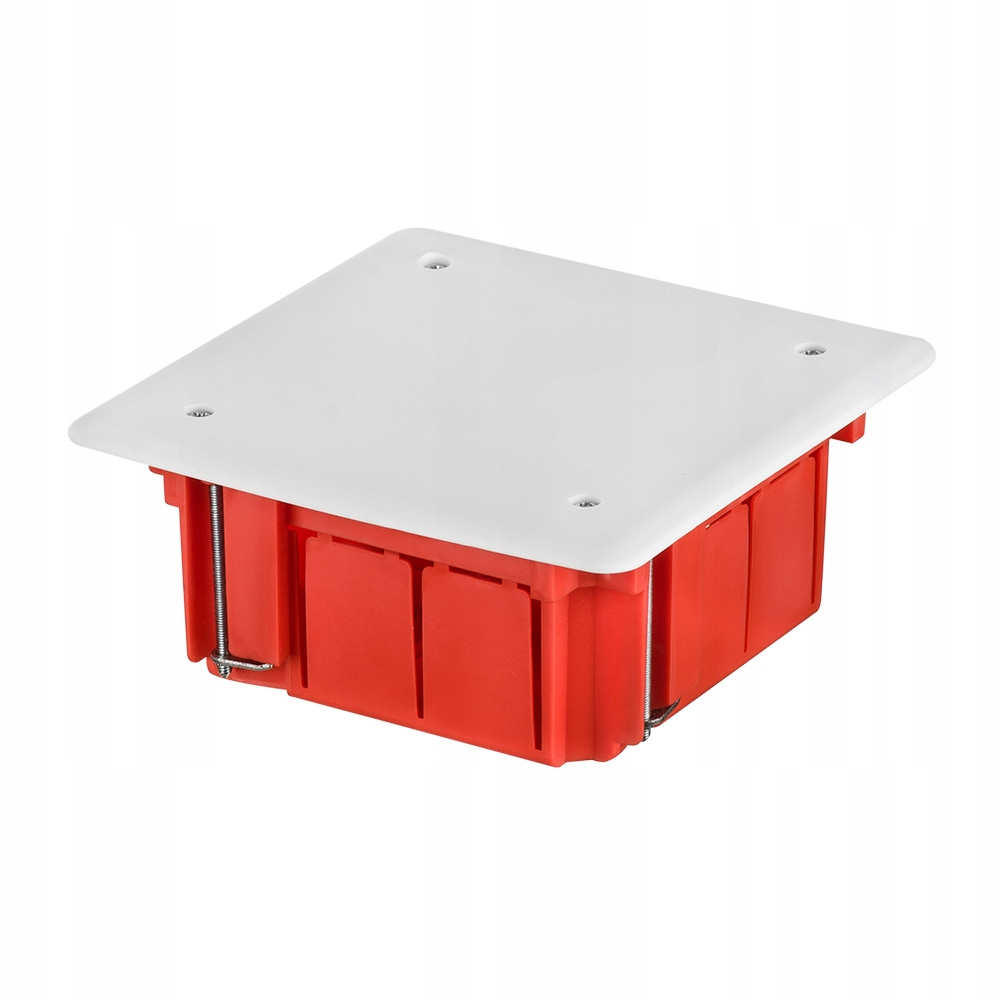 

Puszka podtynkowa karton-gips 95x95x50 Install-box