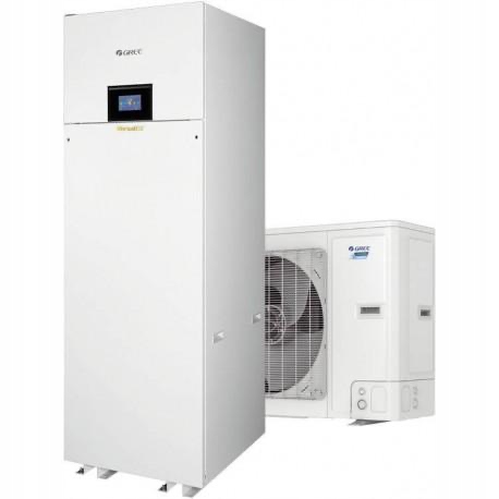 Pompa ciepła Gree Versati All in One GRSCQ4.0PdG/NhH2-E