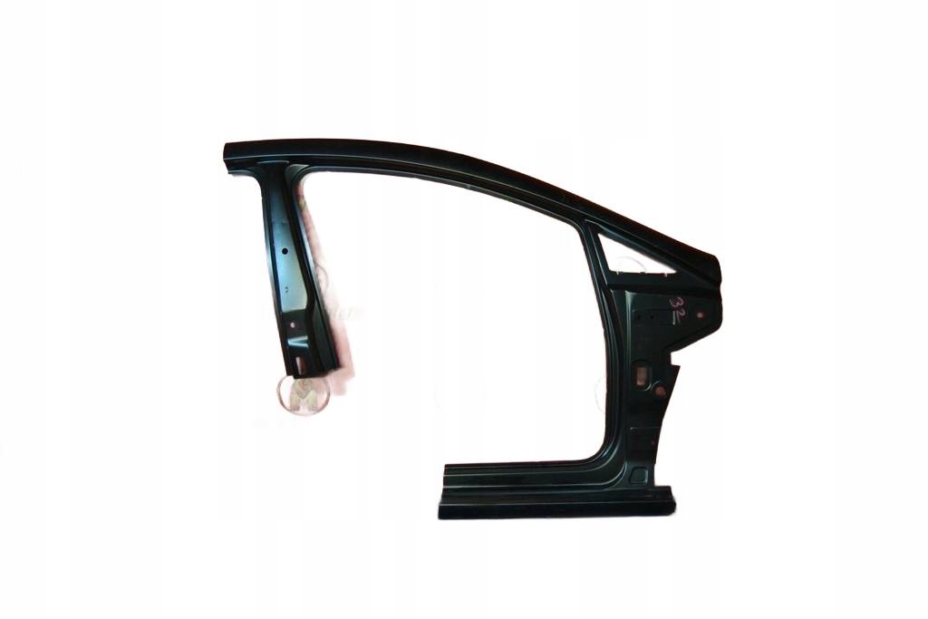 side pillar right SEAT LEON 1P0