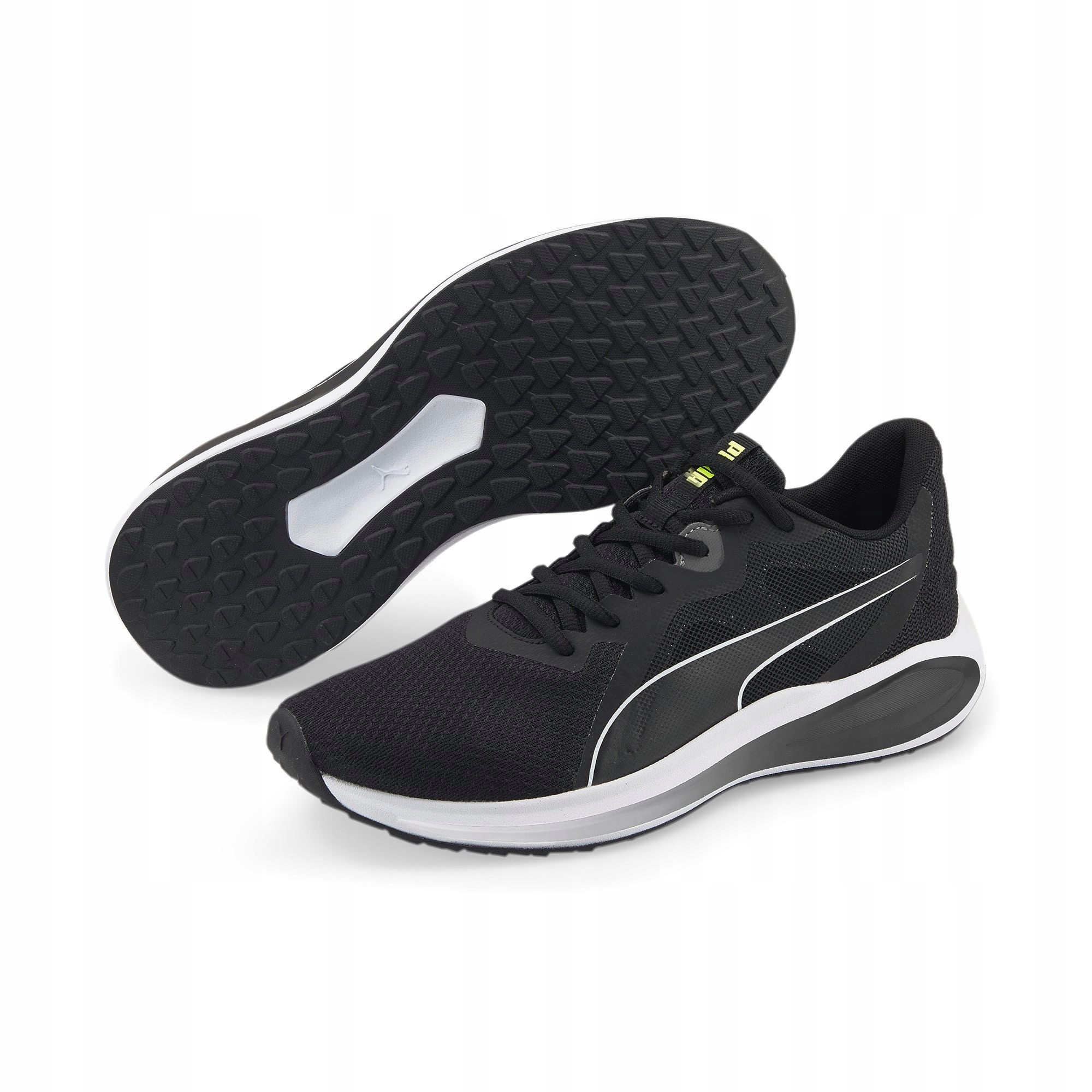 PUMA BUTY TWITCH RUNNER 37628901 r 44,5