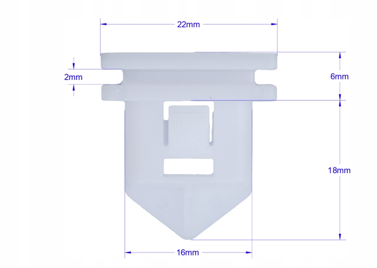 SPINKA LISTWY PROGU PROGOWEJ VOLVO S40 S80 V50 V70 Typ samochodu Samochody osobowe