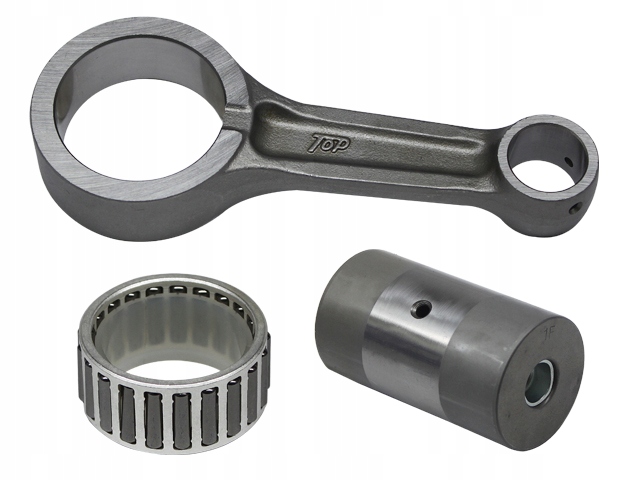 KORBOWÓD KAWASAKI KXF 450 (KXF450) '06-'08, KLX 450R (KLX450) '08-'13