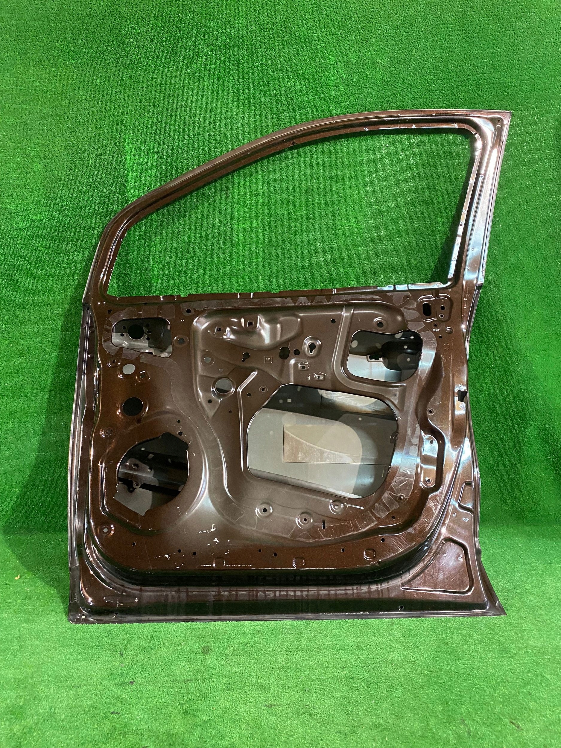 door front right right front OPEL MOKKA A X NR.2572