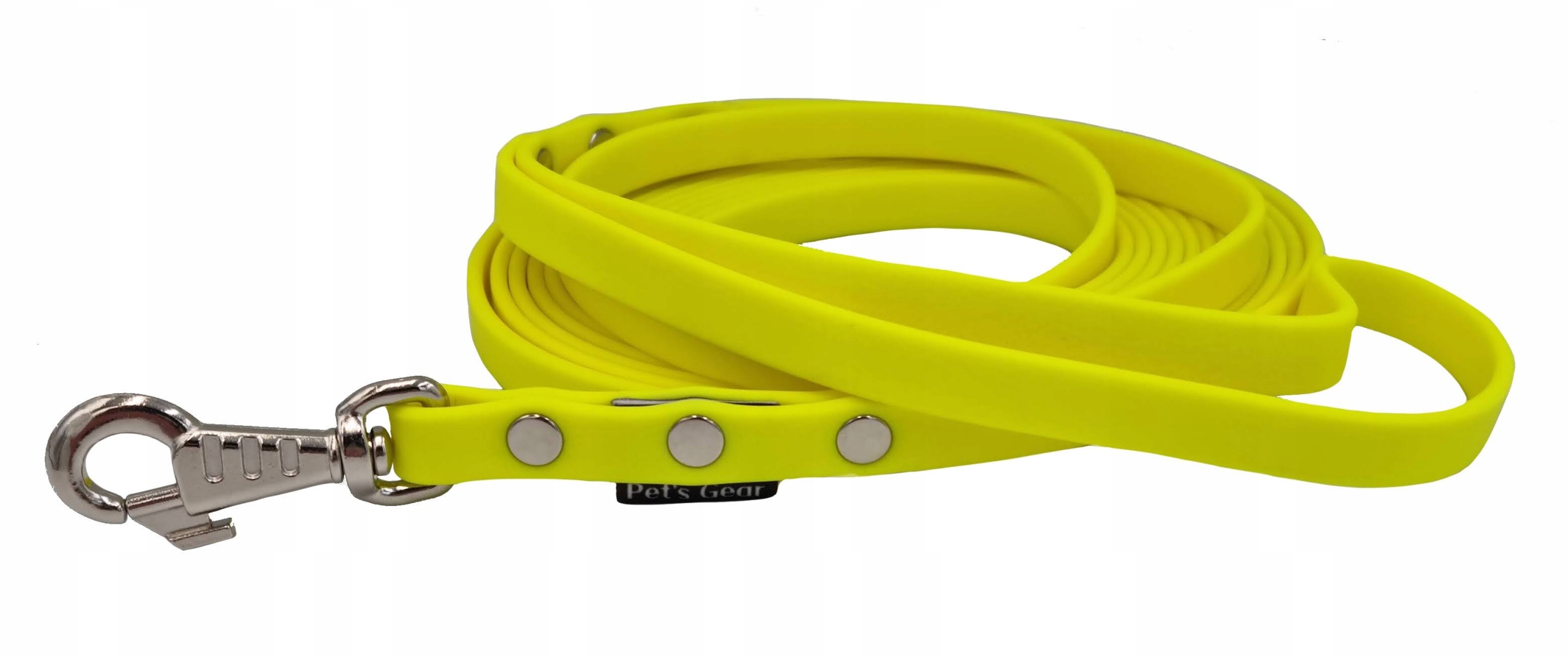 

Linka treningowa wodoodporna Pvc 5 m 1cm