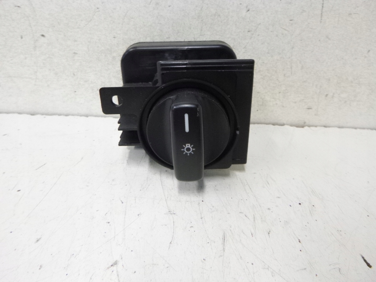 Interruttore comando luci Mercedes W169 A klasa 2010r.