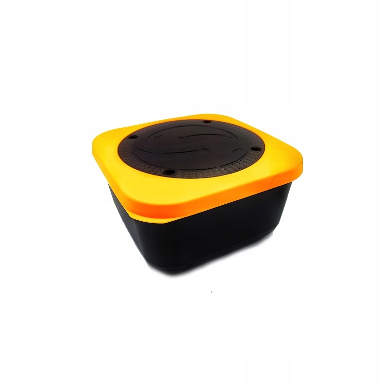 Pudełko Na Pellet Przynęty Guru Bait Box 3.3pt 1.875l Pasuje Do Sitka GBS3 Marka Guru