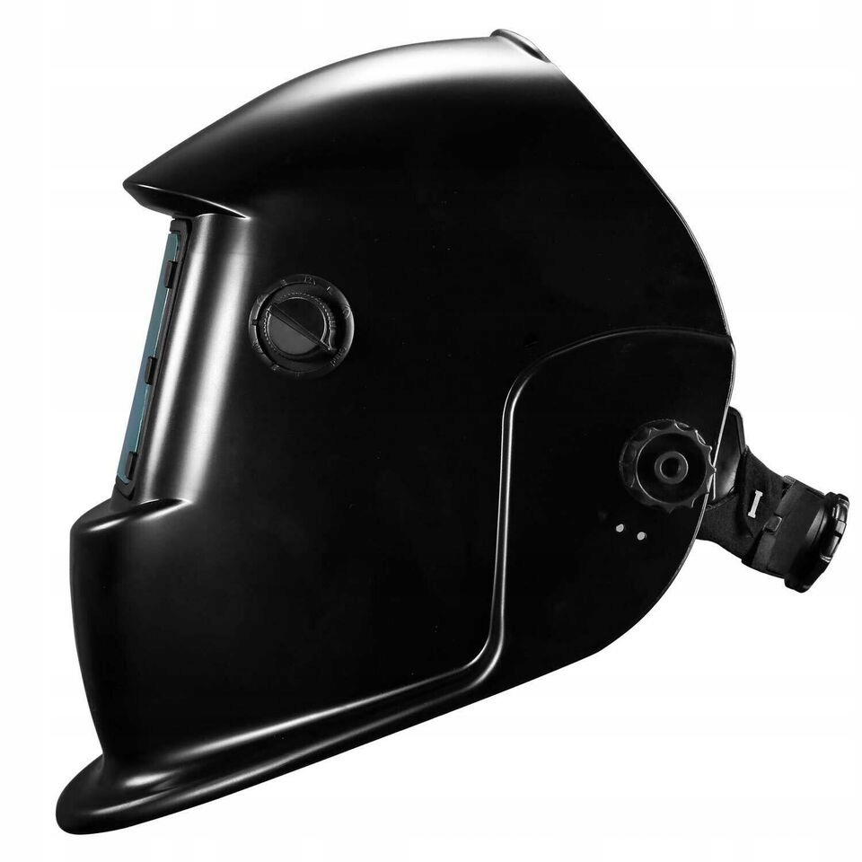 MASKA SAMOŚCIEMNIAJĄCA PRZYŁBICA SPAWALNICZA DO SPAWANIA FILTR DEKO Seria maska spawalnicza