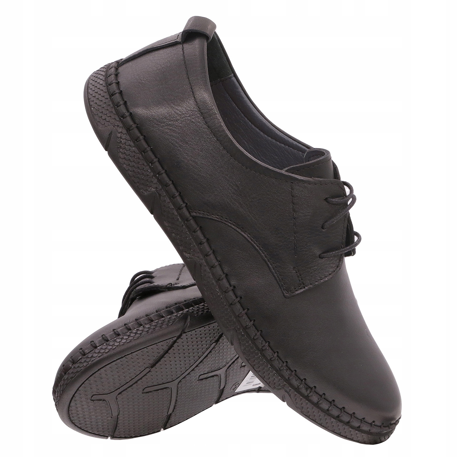 Soza pánské polobotky Sneakers SO-TR-123-1823 euroobuv