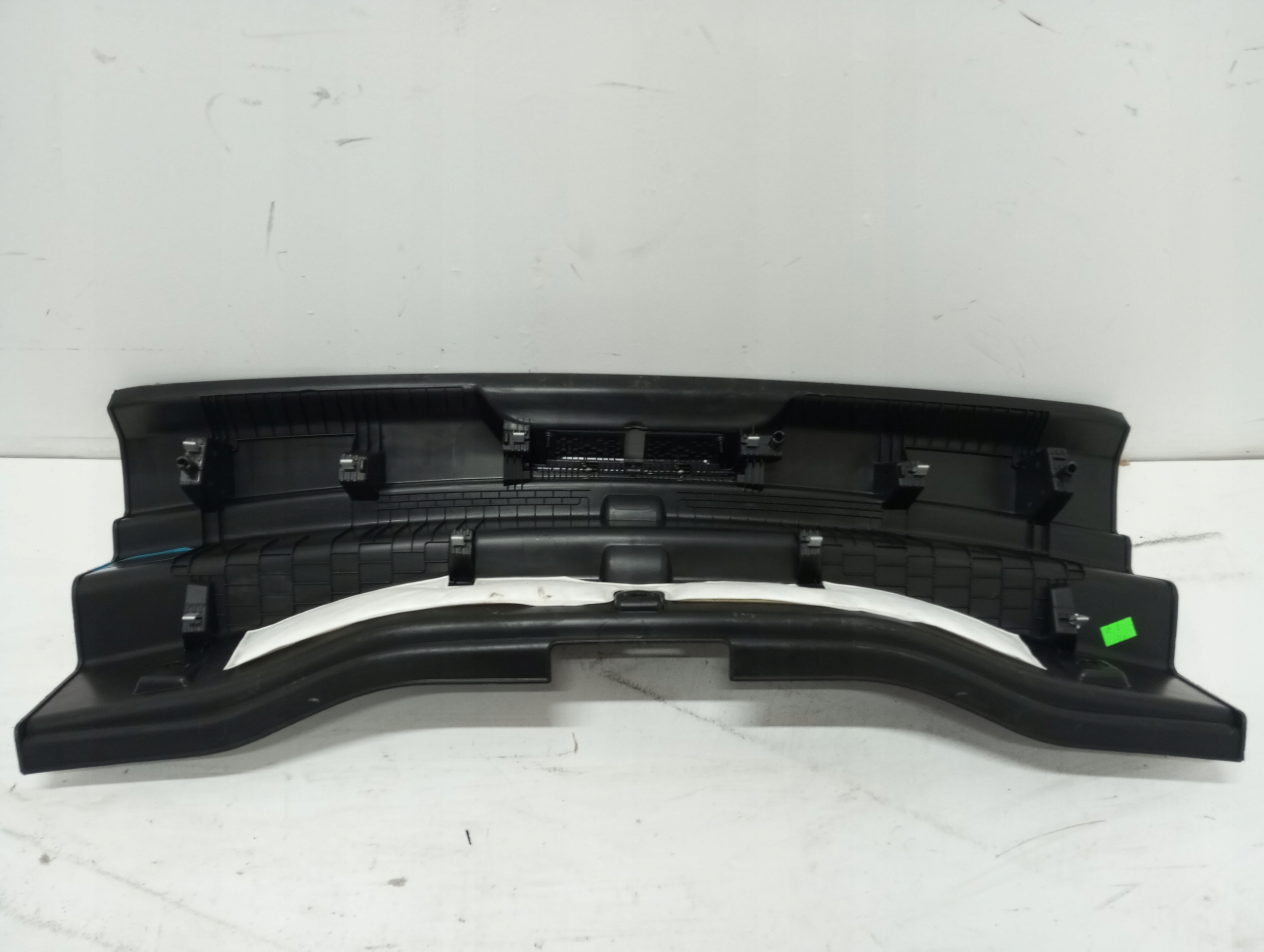 cover for panel wall rear rear part ALFA ROMEO JUNIOR 130032326