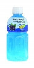 

Mogu-Mogu Blackcurrant (Czarna Porzeczka) 320ml