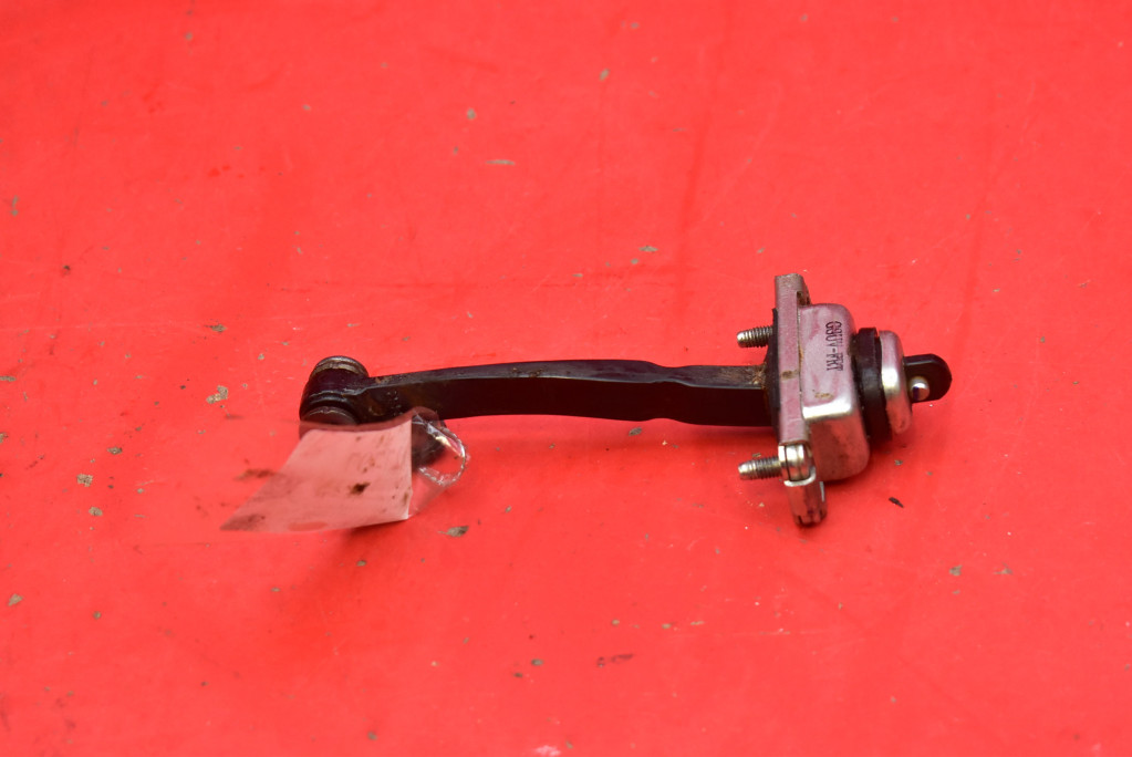limiter door right front OPEL MOKKA A 12-15