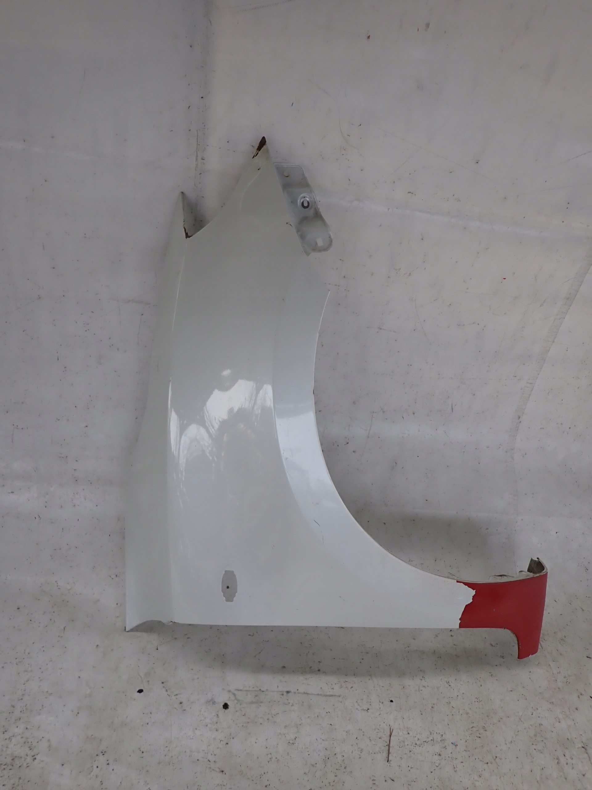 SUZUKI SWIFT V 5 17- fender front front right