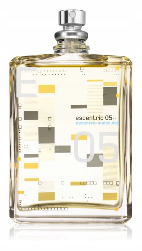 Escentric Molecules Escentric 05 Edt 100ML