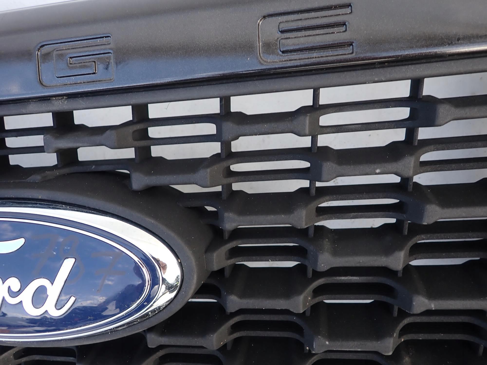 FORD RANGER III 3 LIFT 19-22 Grill Grill