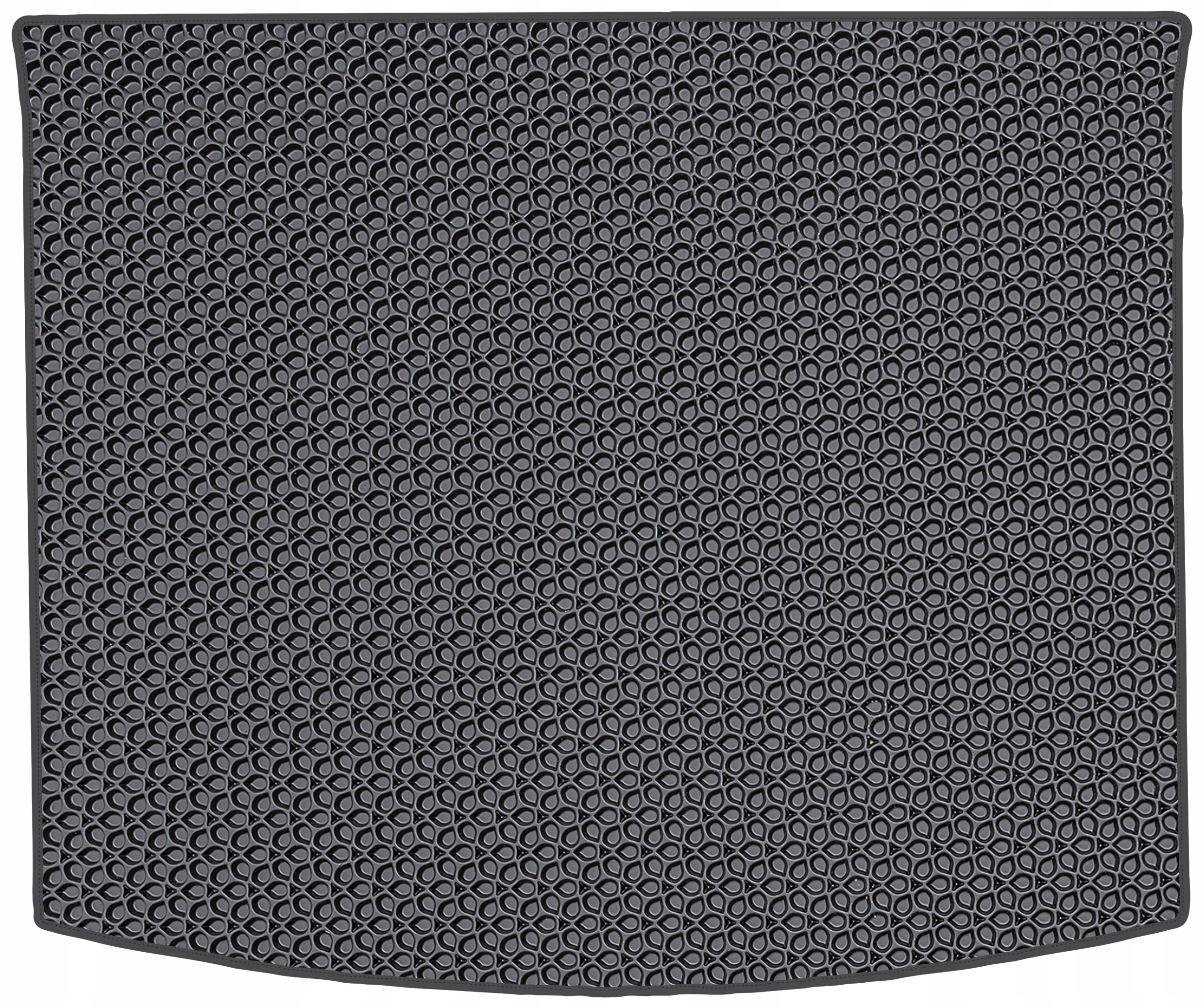 Volkswagen Touareg I Suv 2002-2010 Koberec zavazadlového prostoru Eva Eternity