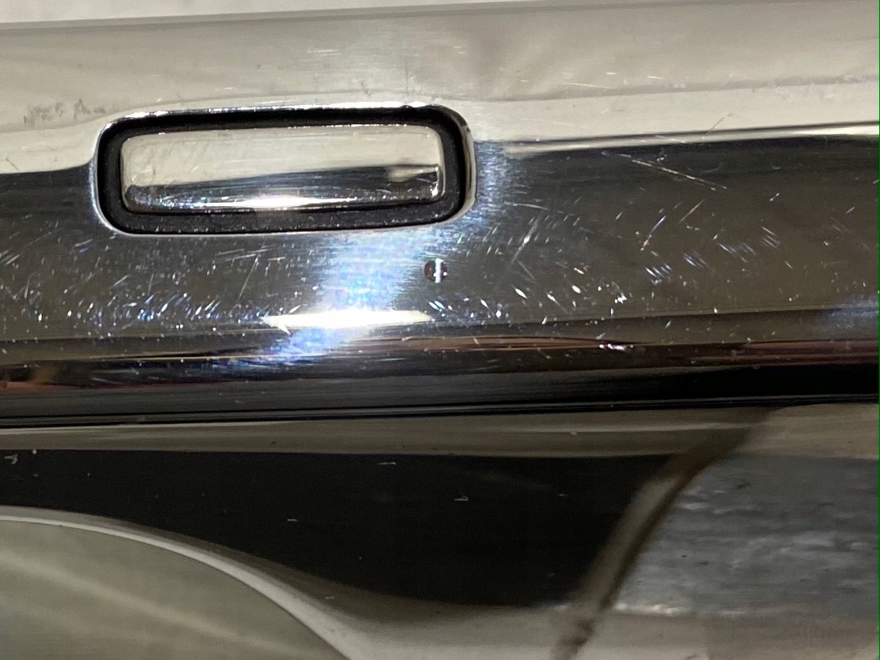 ROLLS ROYCE WRAITH DAWN bracket handle 51217348278