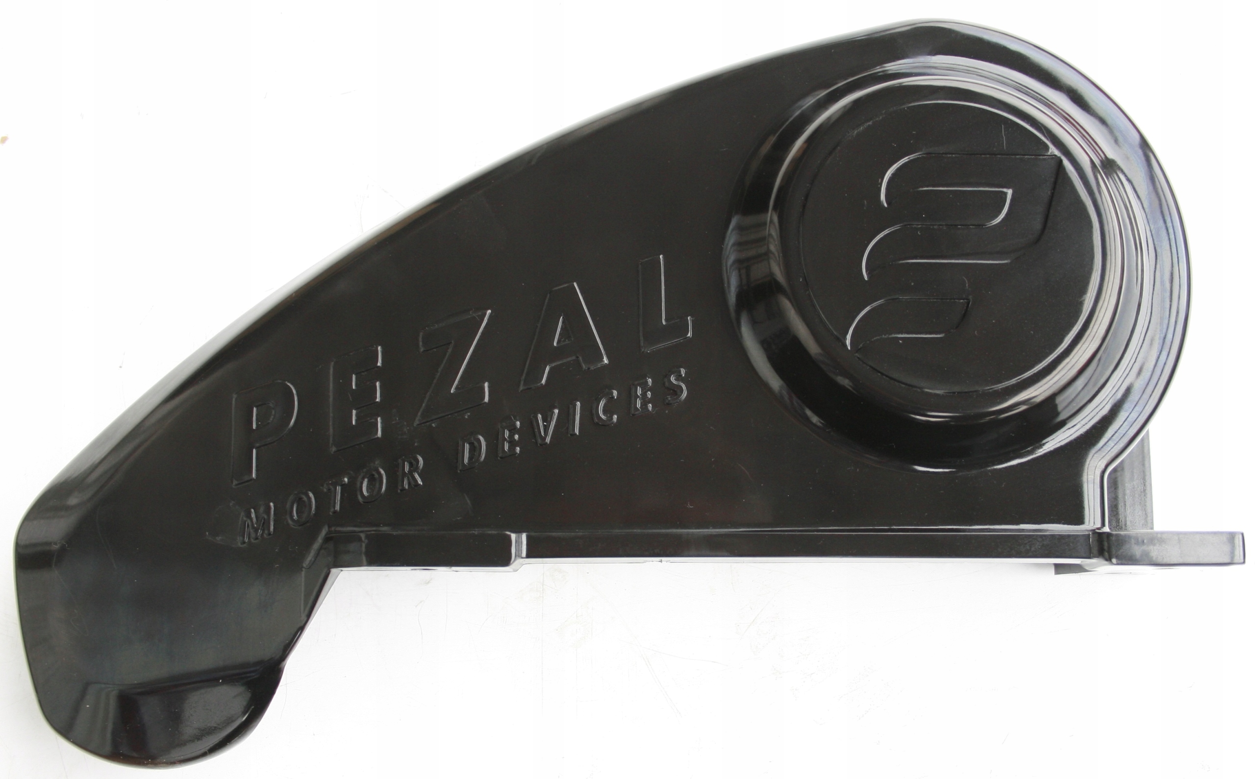 Osłona Pokrywa Paska do Zagęszczarki PEZAL PC100 Kod producenta 101539-01006