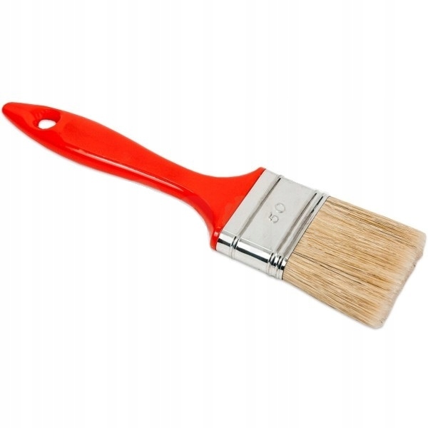 

Pędzel Włoski Red Farby, Lakiery, Emalia 80X15mm