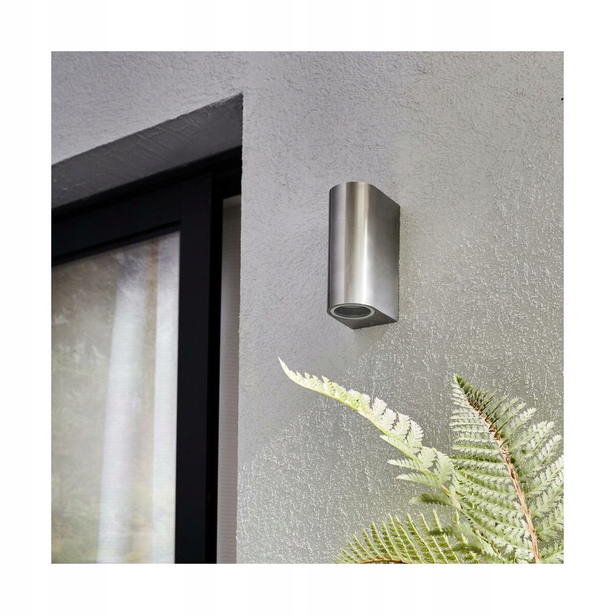 Kinkiet zewnętrzny Kofu IP44 2 x GU10 Inspire Marka INSPIRE