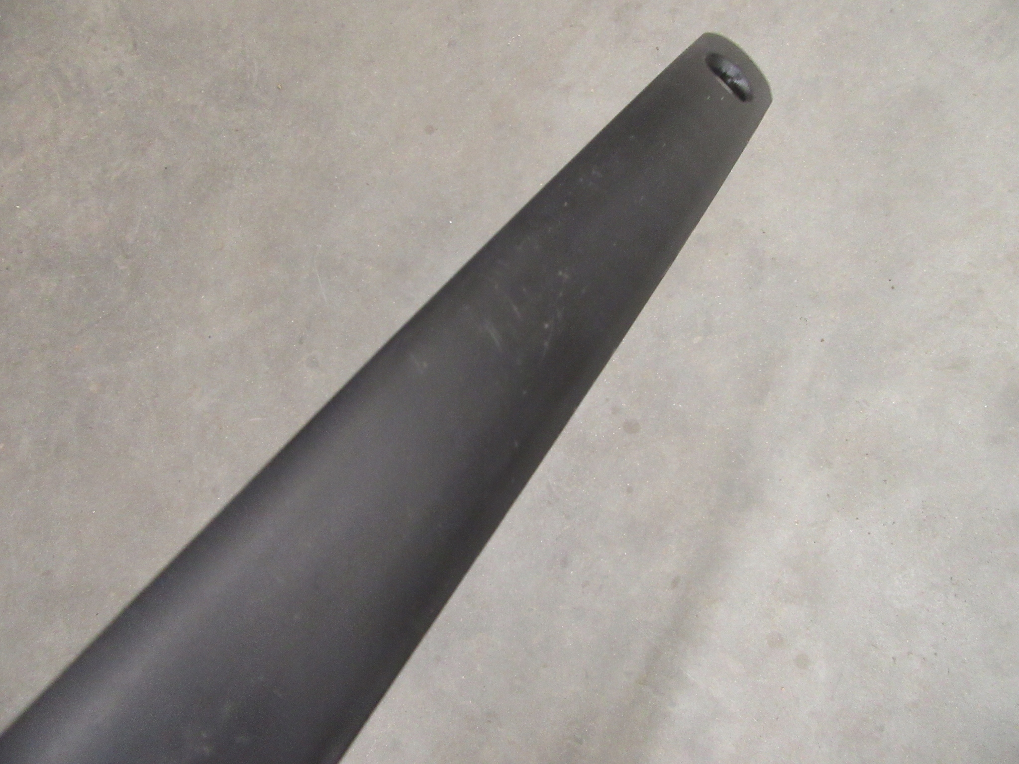 modanatura medio Paraurti posteriore BMW e46 COMPACT