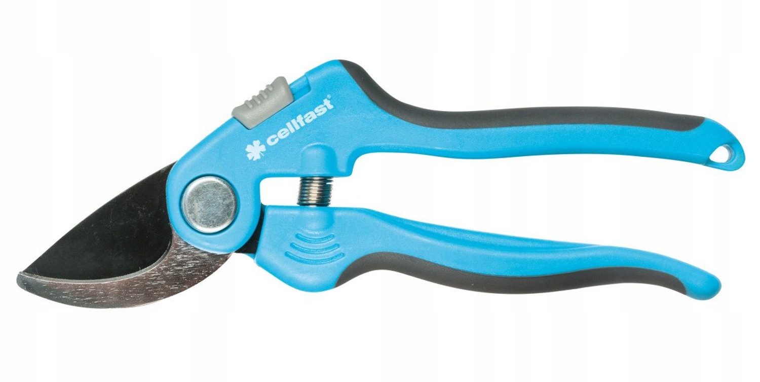 

Sekator nożycowy Cellfast Ideal 40-414 uniwersalny