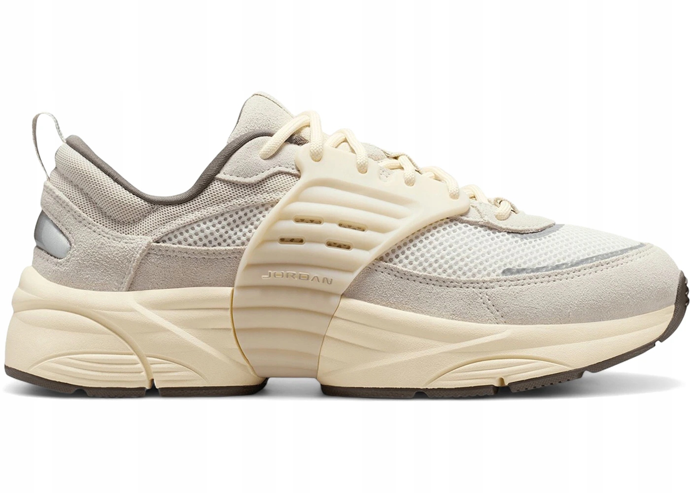 Jordan Trunner O S světle hnědý pánský IB3722-101 42