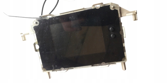 display FORD FIESTA 8A6T-18B955-BH original