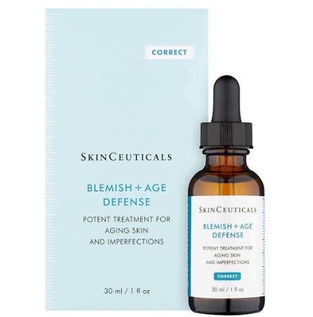 SkinCeuticals Blemish Age Defense Sérum na obličej Kyselé 30 ml