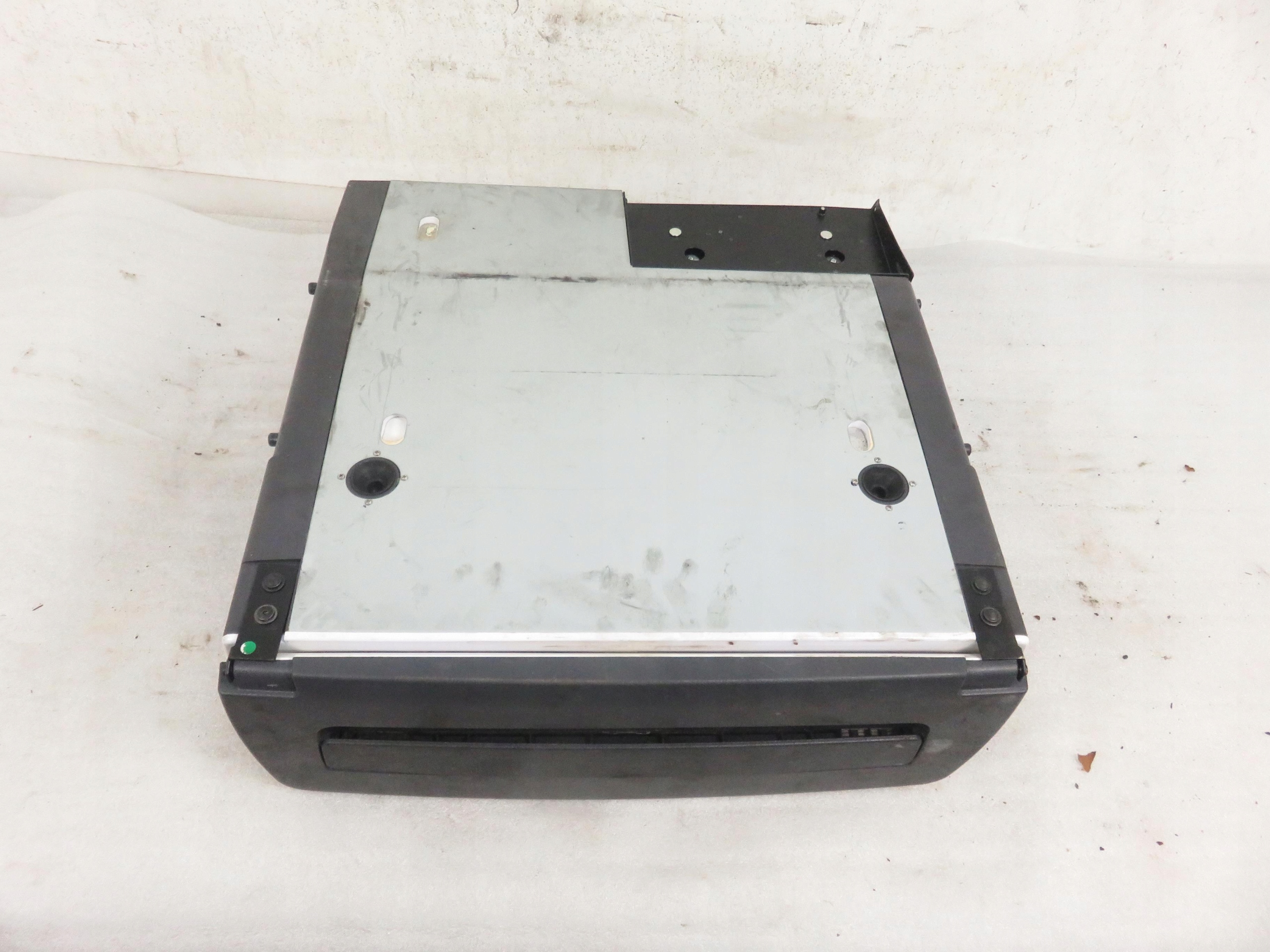 LODOWKA SCANIA R I (2004-2019) 2409031 Produkt wprowadzony do obrotu na terenie UE przed 13.12.2024 Tak