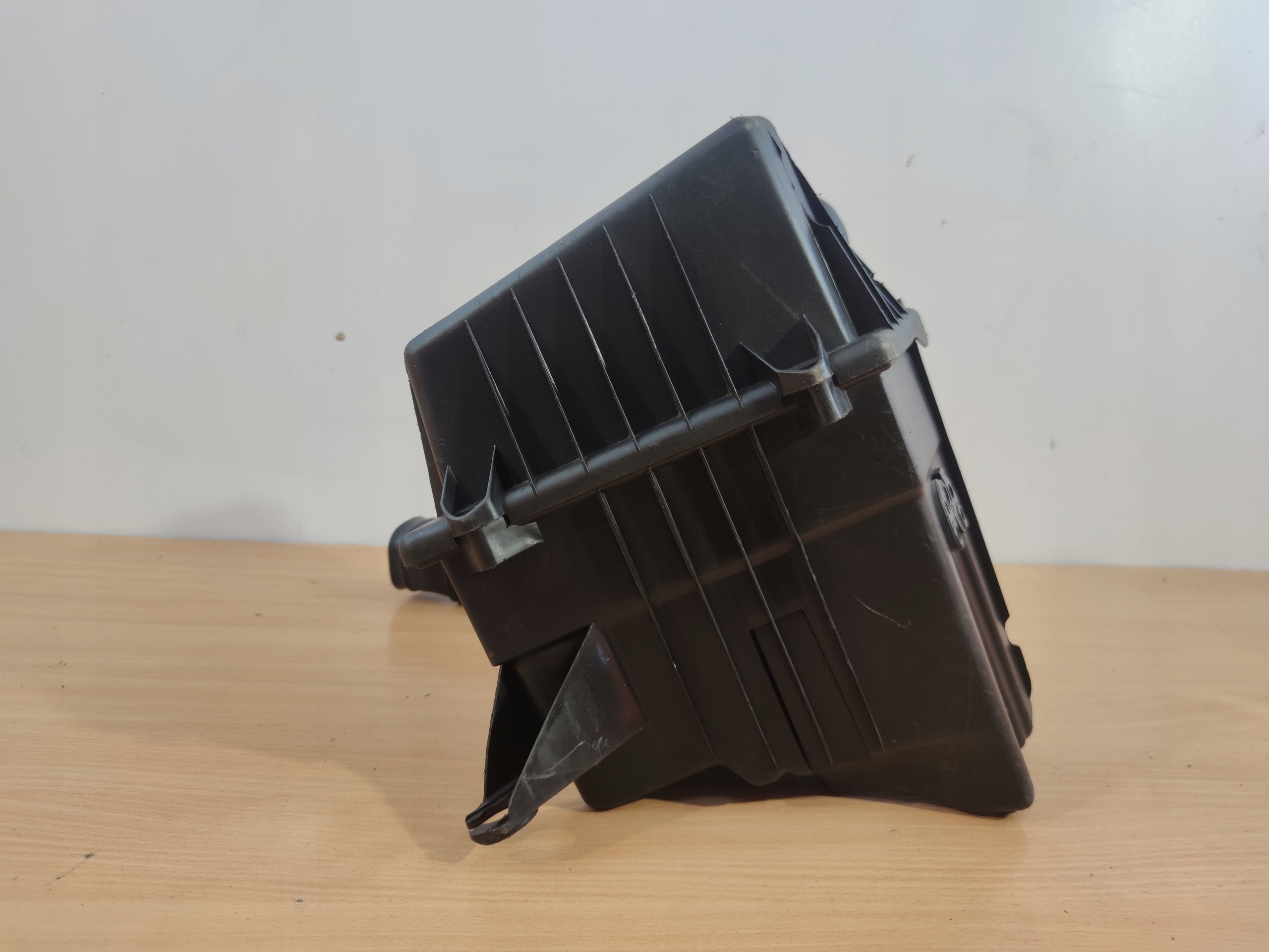 FILTER LUFT LUFTMASSENMESSER POLO IBIZA FABIA 19