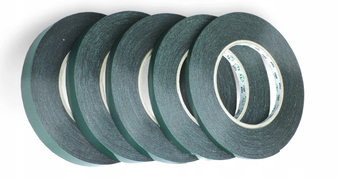 

Taśma Klejąca Dwustronna 19mm 10m Boll 0040064