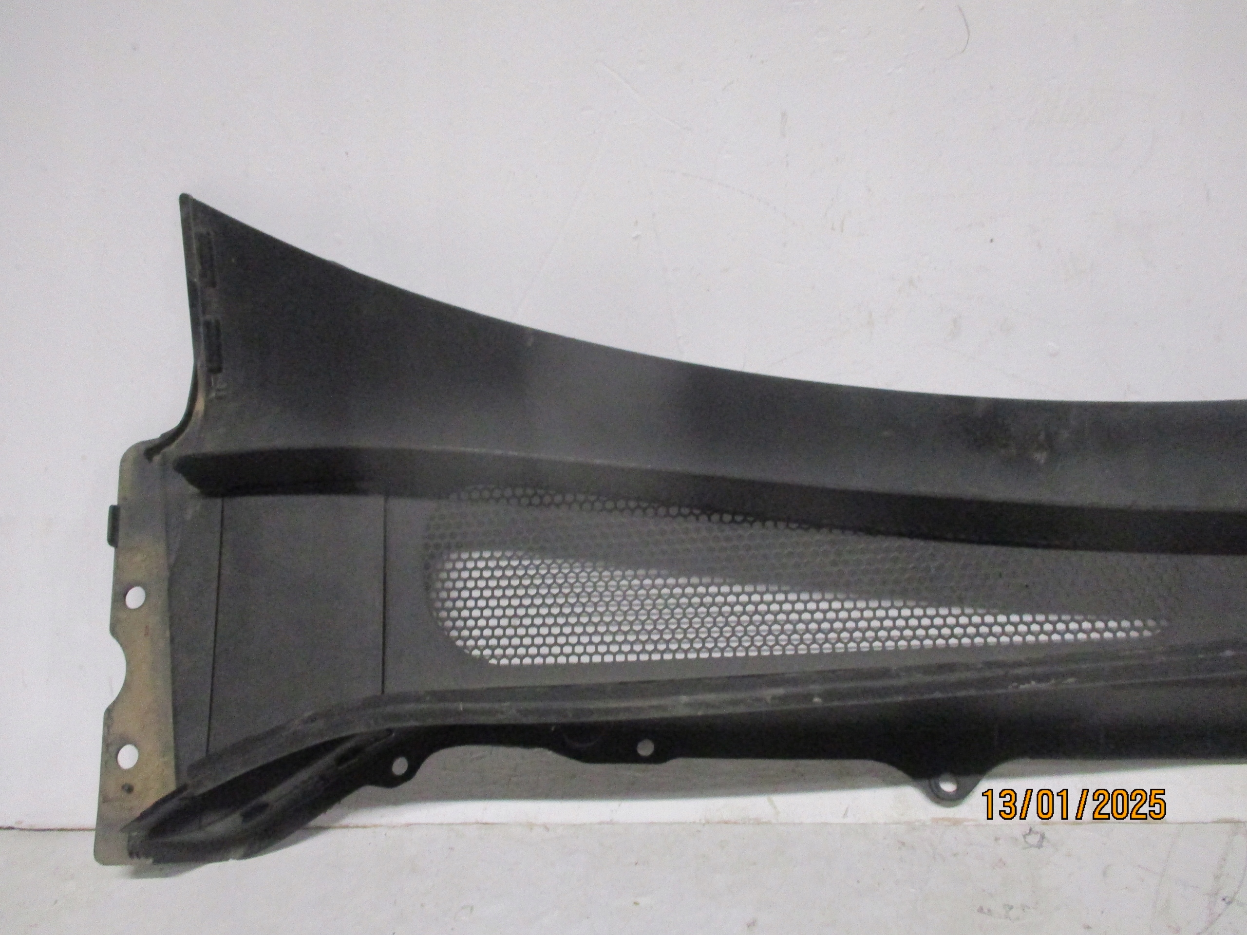 torpedo VOLVO XC90 II 31385835