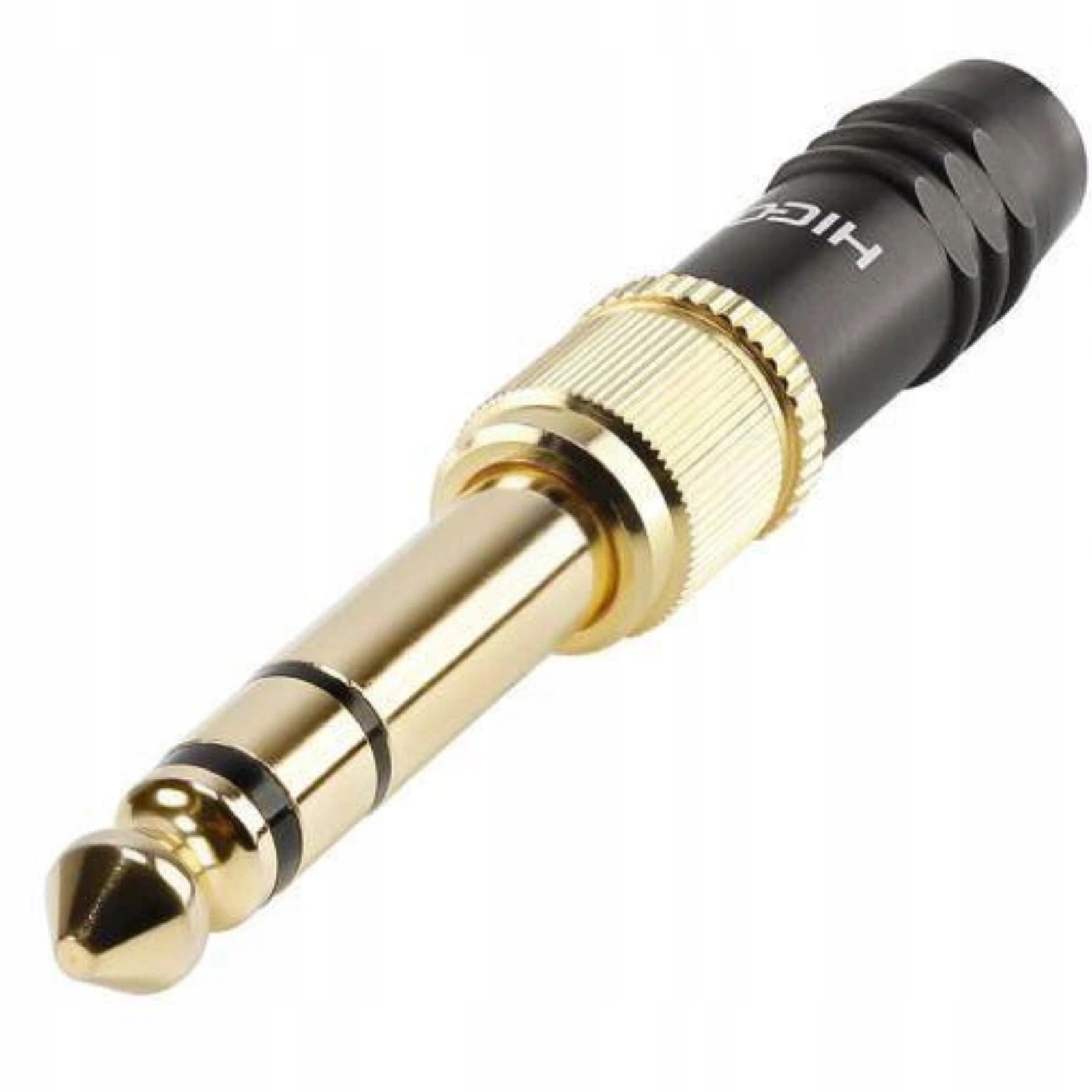 HICON HI-J3563S Adapter/mini jack wkręcany