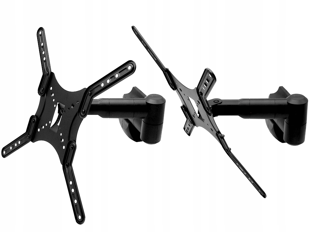 UCHWYT TELEWIZORA TV DO 55 CALI DŁUGIE RAMIĘ 47cm Kod producenta AX Apollo FORTE