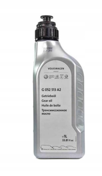 ASO OLEJ MTF DO SKRZYNI BIEGÓW AUDI