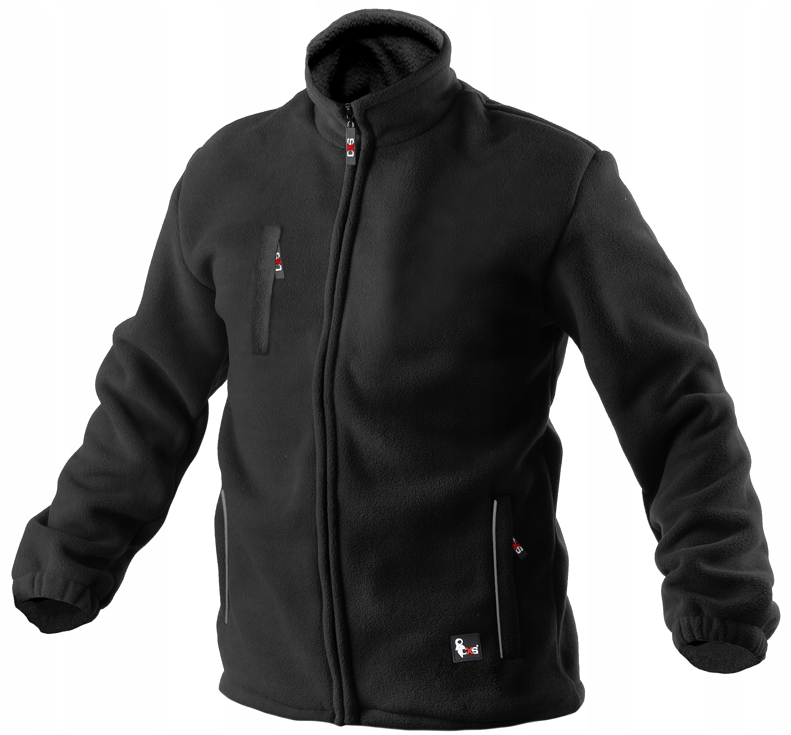 Cxs Otawa Polar Bluza Z Polaru Kurtka 450 g/m r XL