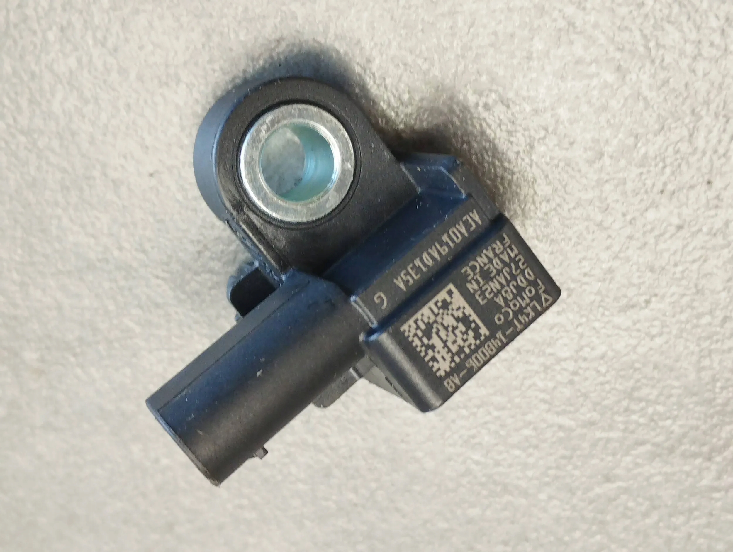 VW Amarok II Crashsensor Drucksensor LK4T-148006-AB