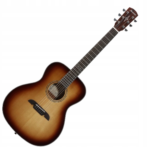 Alvarez Af 60 (shb) akustická kytara