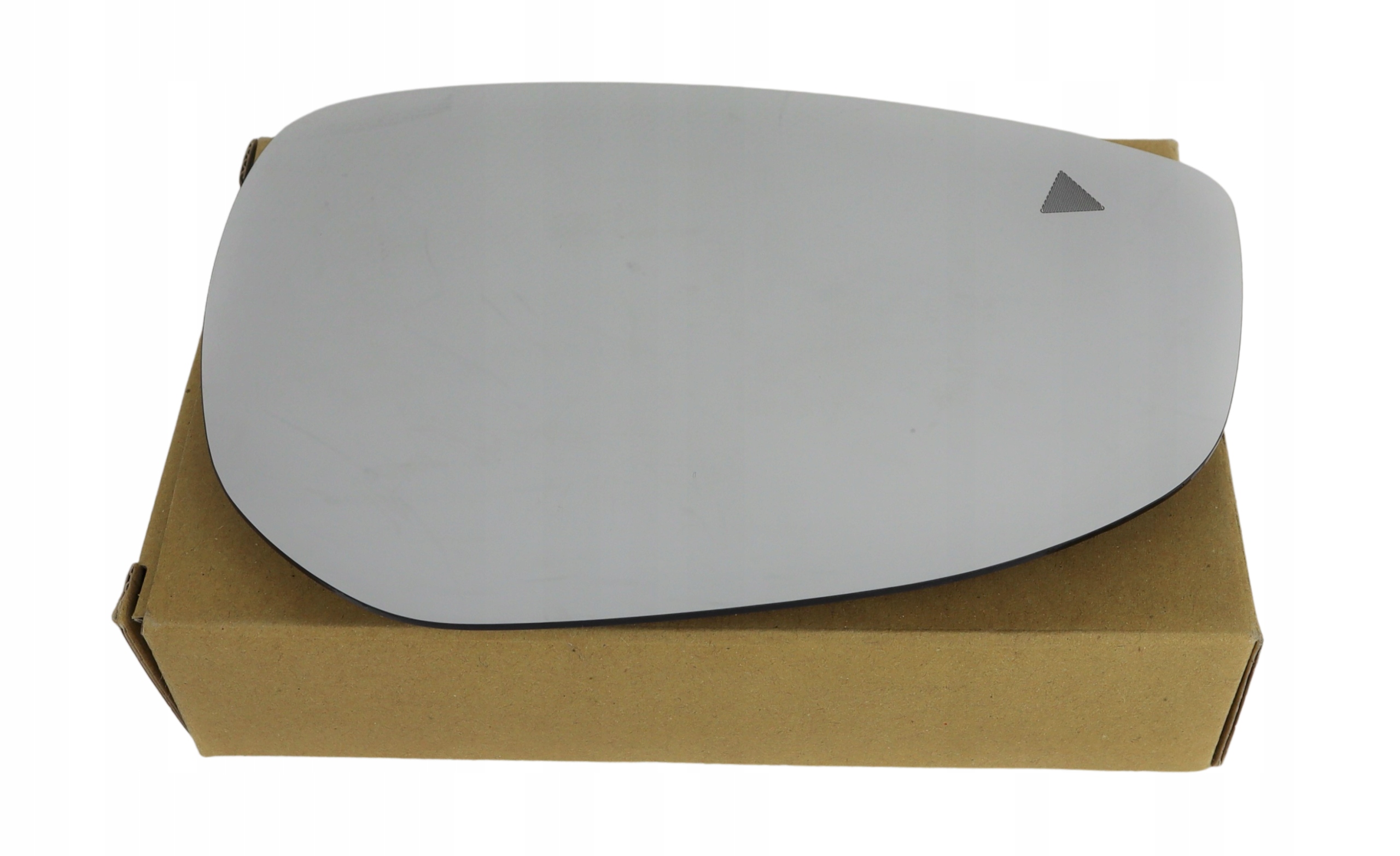 99975201 - ПРАВОЕ ЗЕРКАЛО ЗАДНЕГО ВИДА MAZDA CX-30 2019 - ПОМОЩНИК