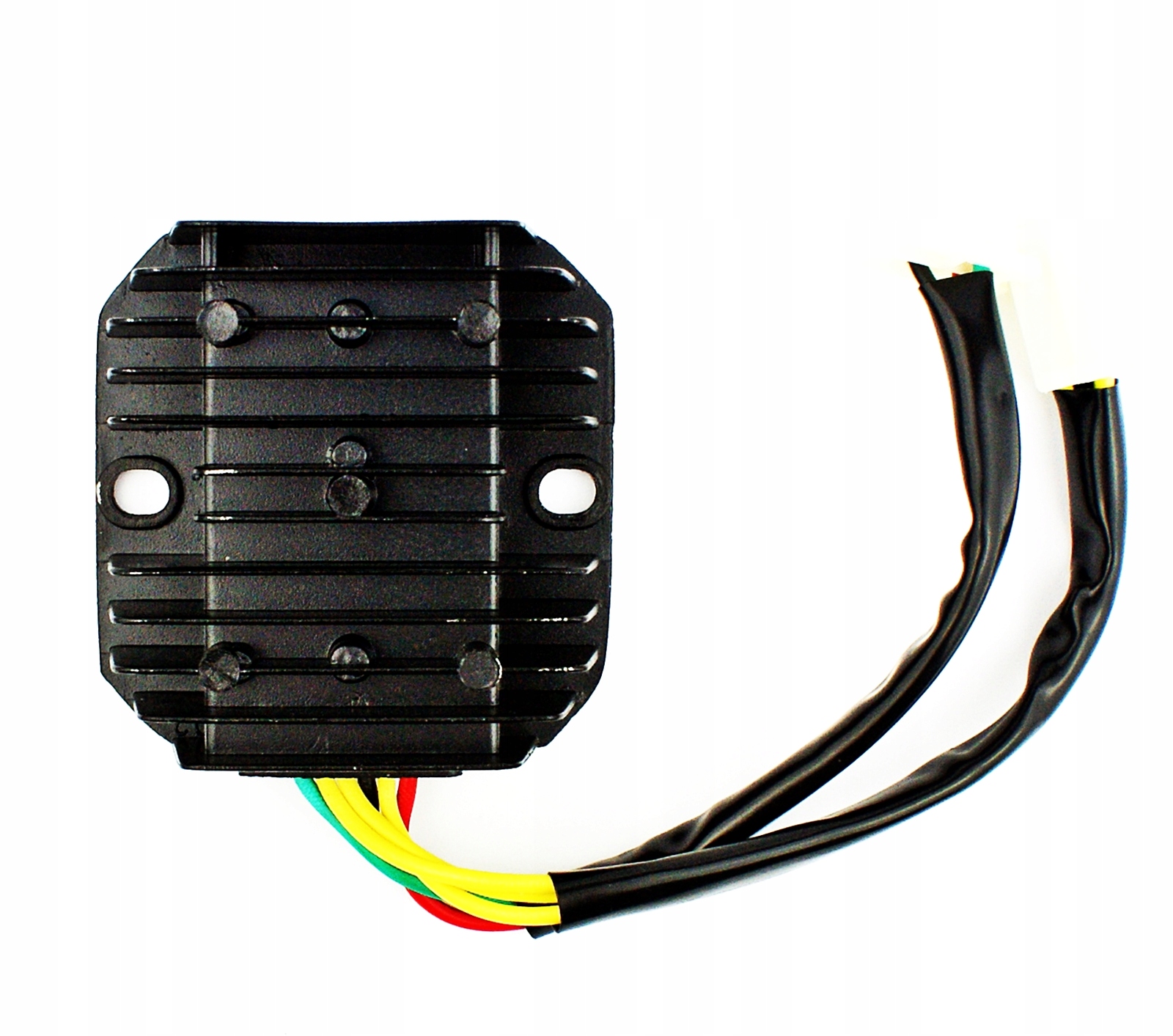 REGULATOR NAPIĘCIA 3-FAZOWY (SYM, KYMCO 250, MALAG