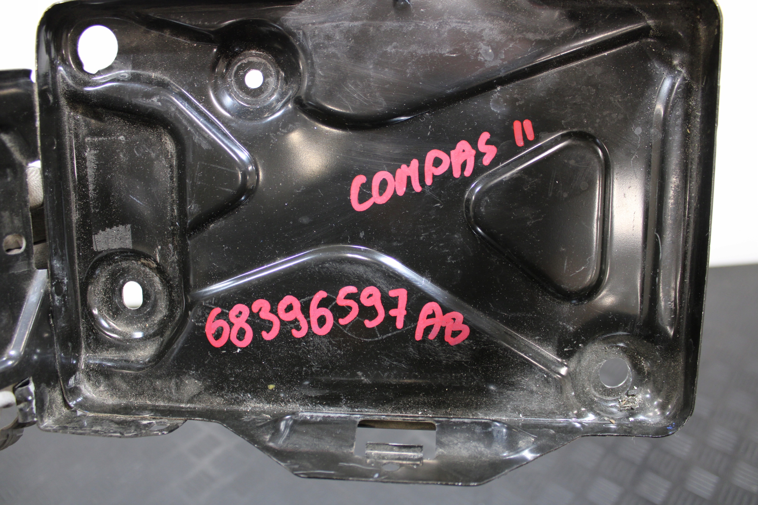 Porta per batteria 68396597AB JEEP COMPASS II 2