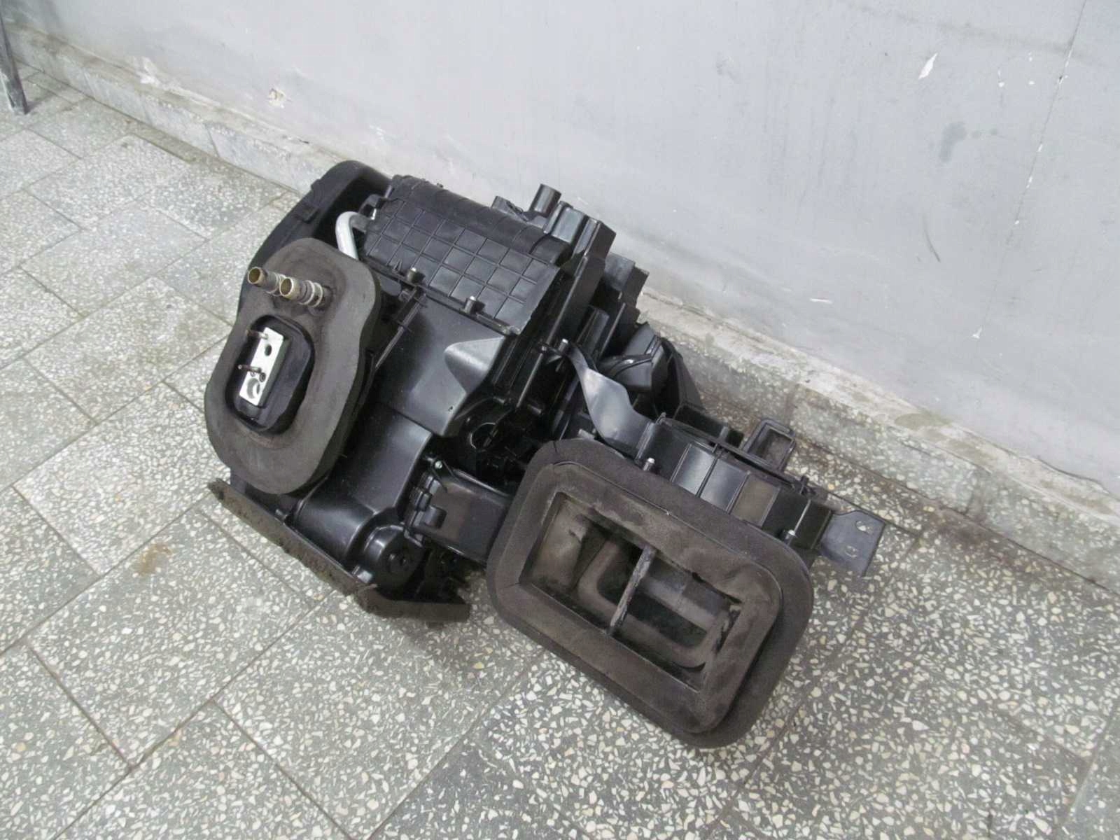 DUCATO BOXER JUMPER 06- NAGRZEWNICA KLMATYZACJA EU Typ samochodu Samochody dostawcze