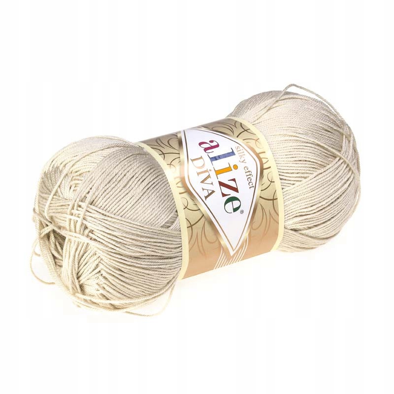 Włóczka Alize Diva 383