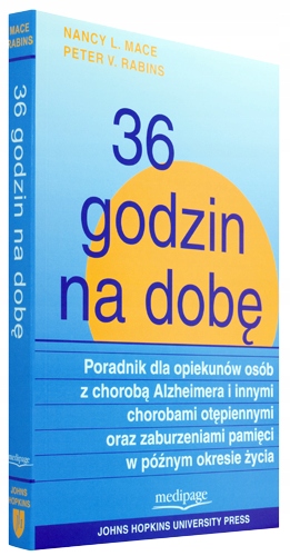 36 GODZIN NA DOBĘ
