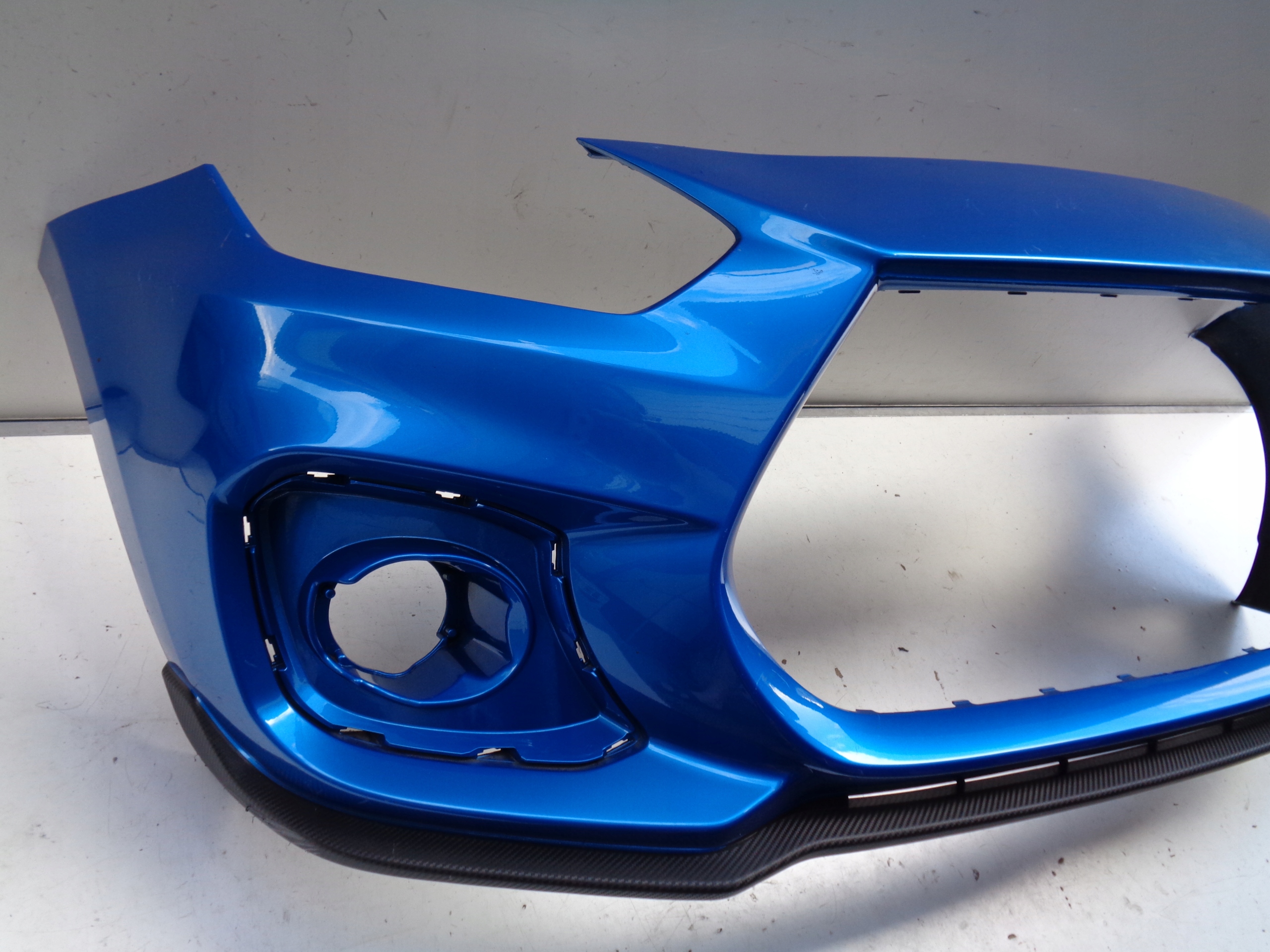 FRONTSTOSSSTANGE SUZUKI SWIFT MK8 17- SPORT 36658