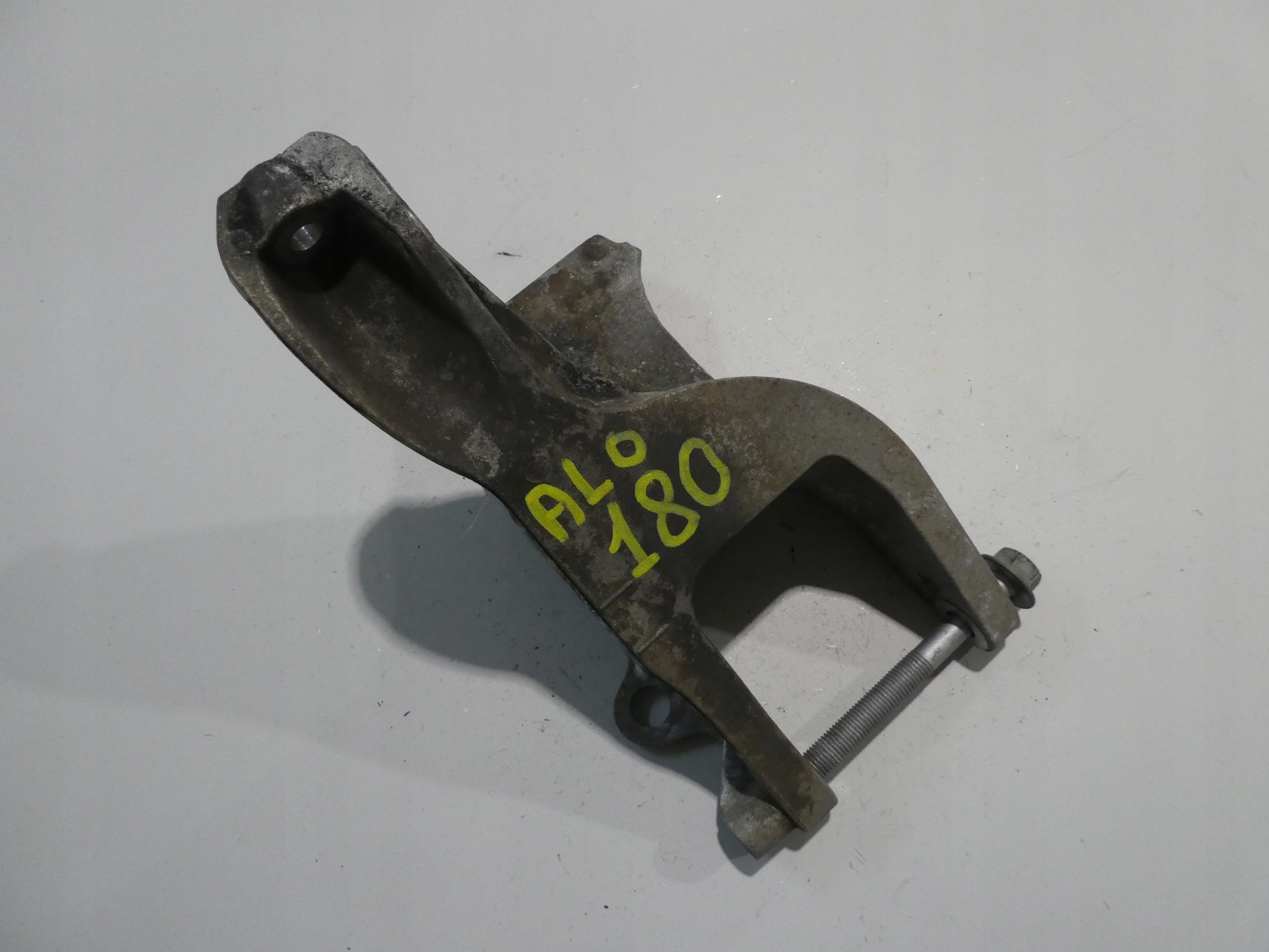 VW T6 2.0TDI holder engine mount 7E0199343B