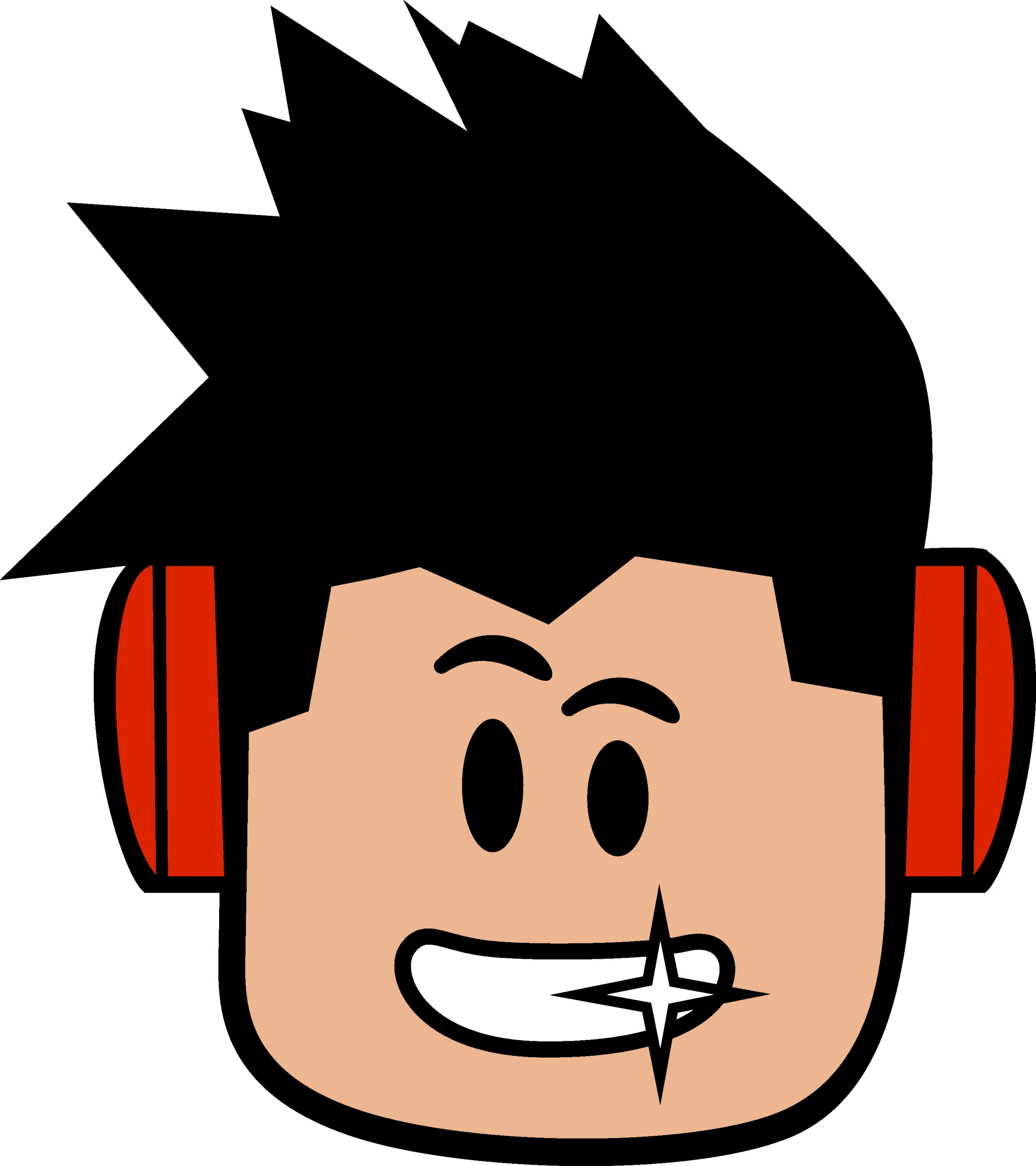 

Naprasowanka Roblox Bluza Koszulka Naklejki Plecak