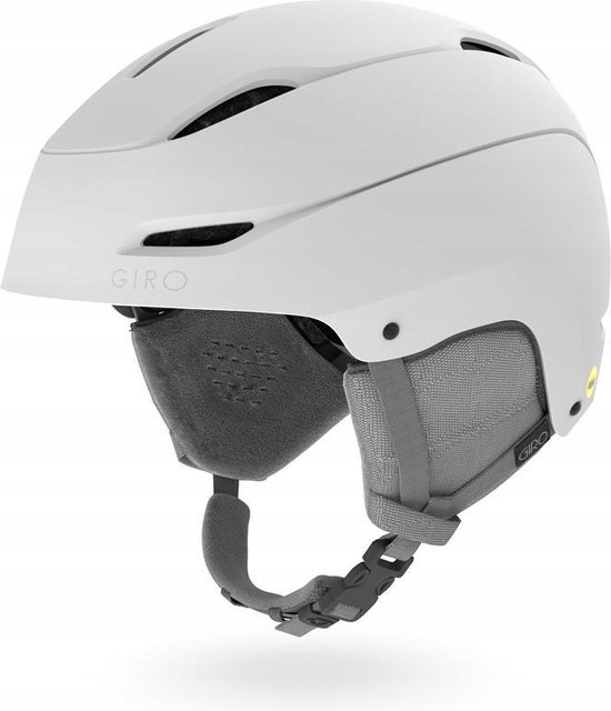 Kask Vista Giro Ceva Mips Helmet pół-otwarty biały